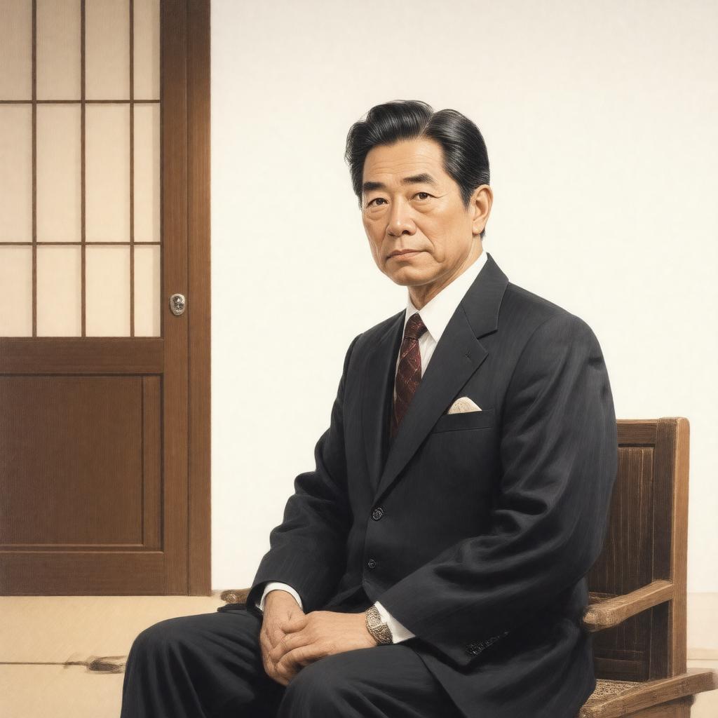 Yasuo Fukuda